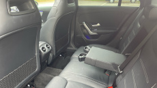 Mercedes-Benz CLA 250e AMG Line Premium Plus 4dr Tip Auto Saloon